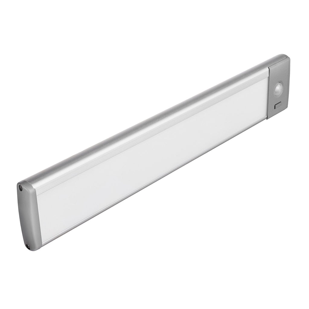 Rechargeable Motion Sensor LED Under Cabinet Light (2-pack)